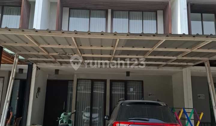Dijual Rumah di Golden City Bekasi Jawa Barat Dijual Rumah di Golden City Bekasi Jawa Barat