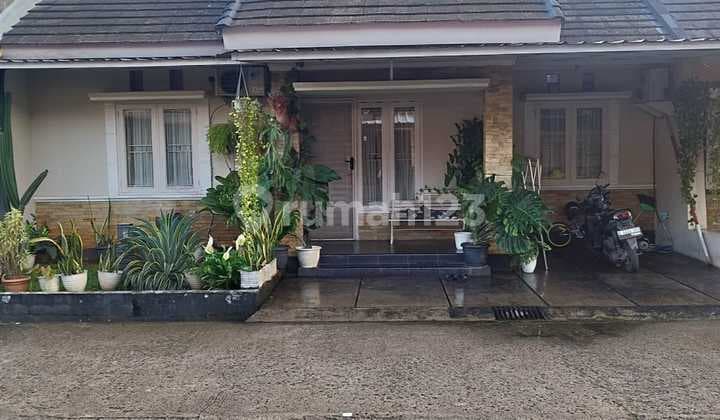 Dijual Cepat Rumah di Kemang Raya Cilodong Depok Jawa Barat