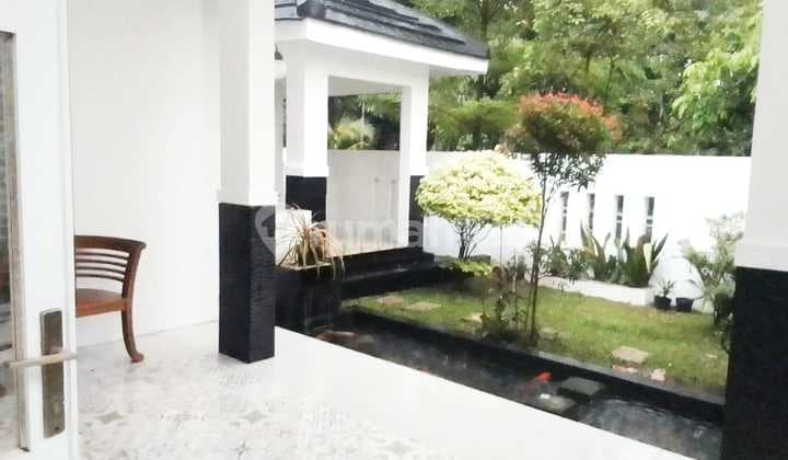 Dijual Rumah Hook di Grand Depok City Cluster Acacia Depok Jawa Barat