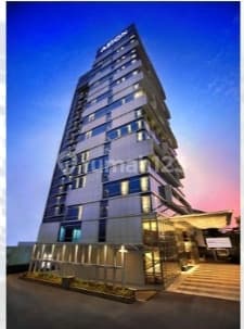 Dijual Hotel Aston Priority Simatupang Jakarta Selatan