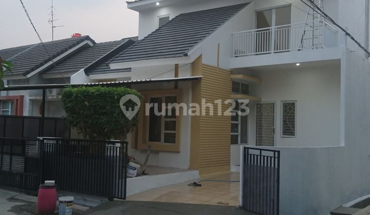 Dijual Rumah Hook di Pamulang Tangerang Selatan Banten Dijual Rumah Hook di Pamulang Tangerang Selatan Banten