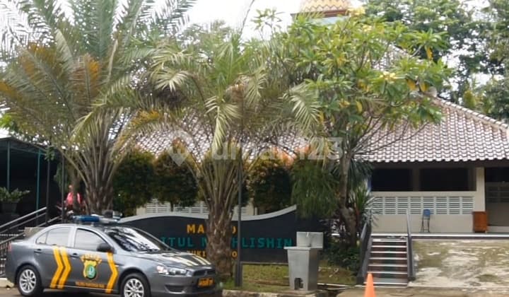Dijual Rumah di Perumahan Bukit Novo Depok Jawa Barat