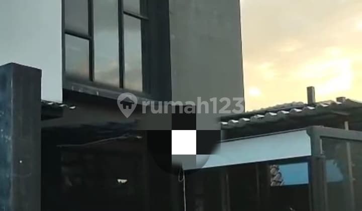 For Sale Fully Furnished House in Kalimulya Cilodong Depok West Java