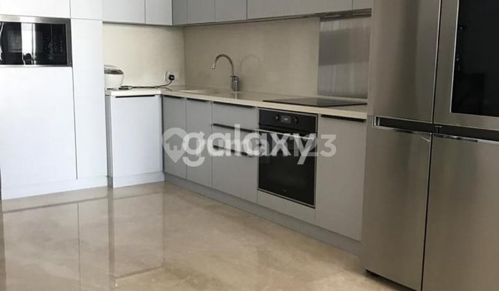 Apartemen the peak, tunjungan plaza surabaya pusat