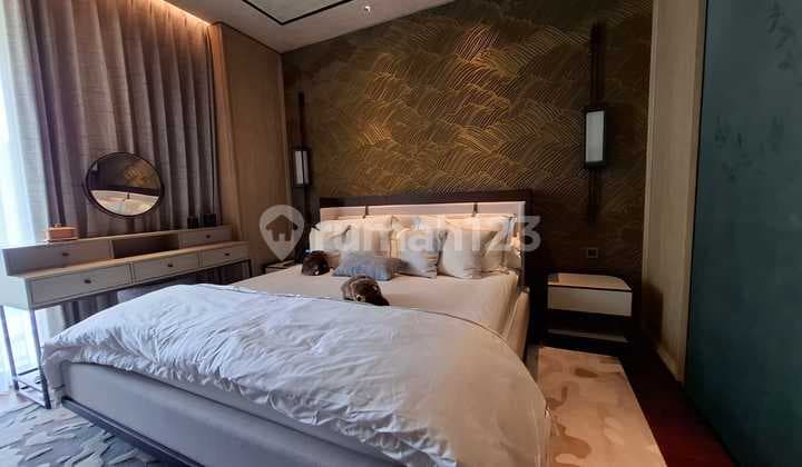 Apartemen Mewah Baru Gress The Rosebay Surabaya Barat