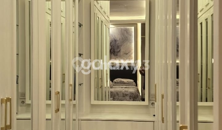 Rumah Baru Royal Residence Surabaya Barat