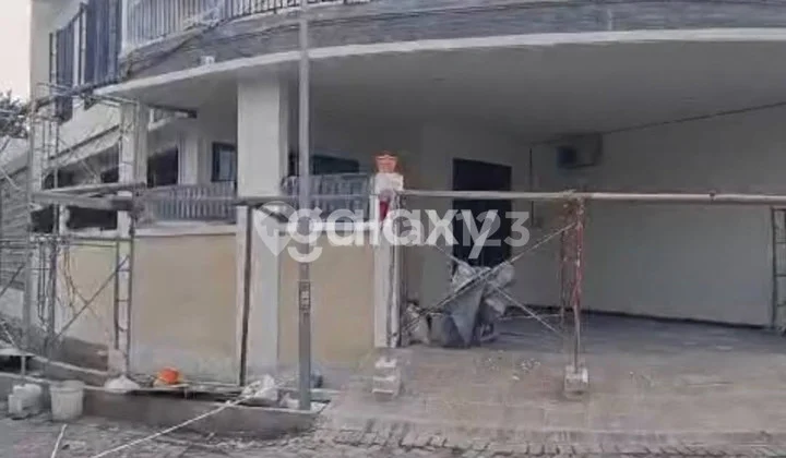 Rumah Baru 2M An di Tenggilis Surabaya Timur Rumah Baru 2M An di Tenggilis Surabaya Timur