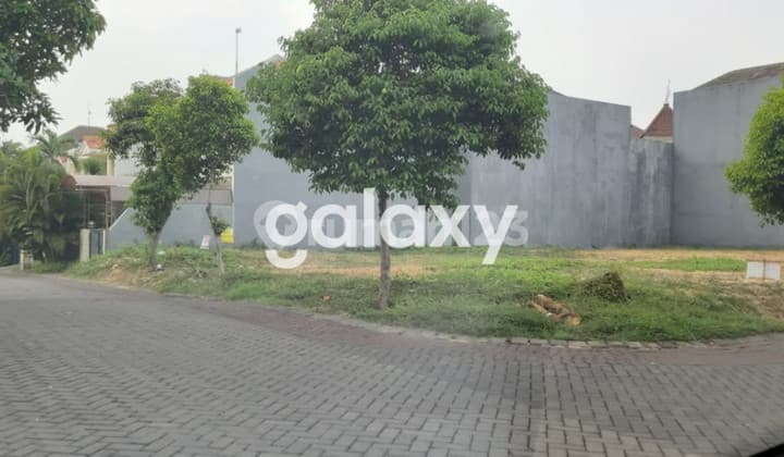 Kavling Vila Sentra Raya, Turun Harga, Murah..