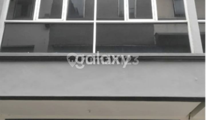 2 Ruko Jejer di Permata Jemur Andayani