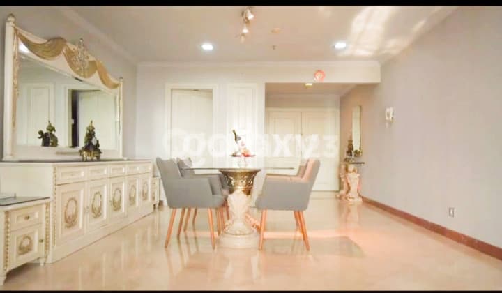 Prima B Graha Famili West Surabaya Condominium