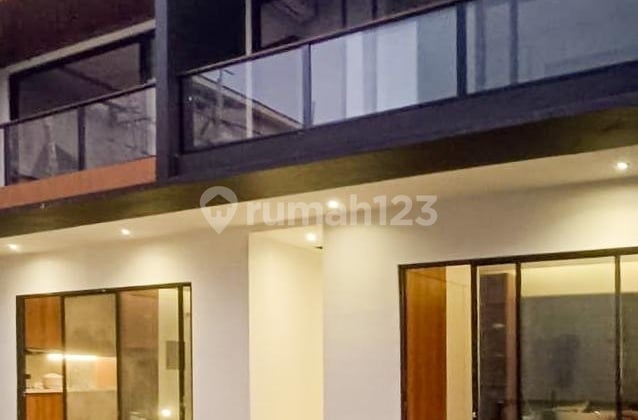 Villa Baru 2 Bedroom Pantai Nyanyi Bali