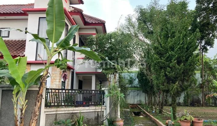 Dijual Rumah di Bogor Nirwana Residence