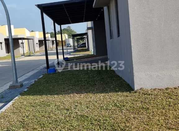 Dijual Rumah Samanea Hill Cluster Acacia