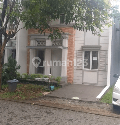 For Sale Hyland Cluster Near Aeon and Mall SMS