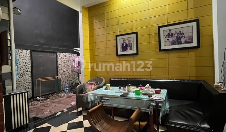 Dijual Rumah Murah Griya Loka Dekat Stasiun Rawa Buntu Lokasi Strategis Bsd