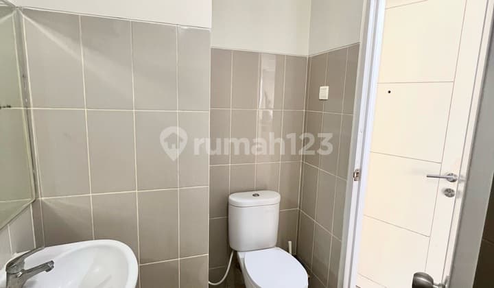 Dijual Apartemen Full Furnished Siap Huni Lokasi Strategis Dipusat Bintaro