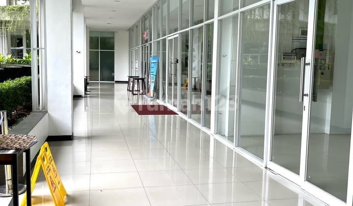 Dijual Apartemen Full Furnished Siap Huni Lokasi Strategis Dipusat Bintaro