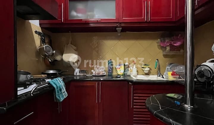 Dijual Rumah Murah Griya Loka Dekat Stasiun Rawa Buntu Lokasi Strategis Bsd