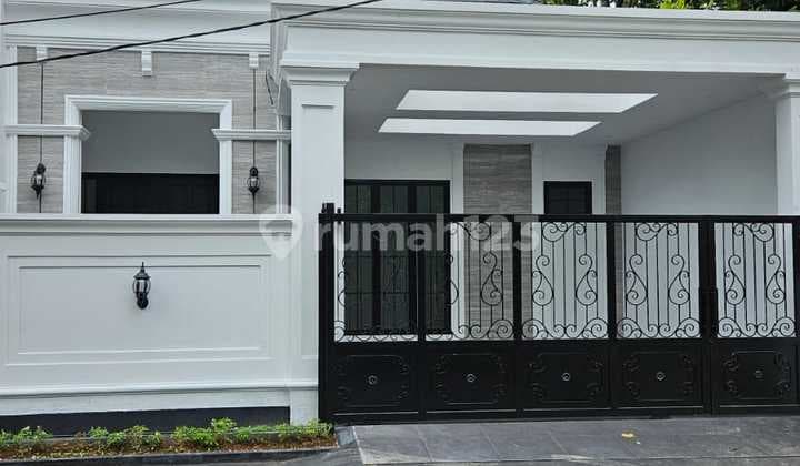 Dijual Rumah Siap Huni Brand New Griya Loka