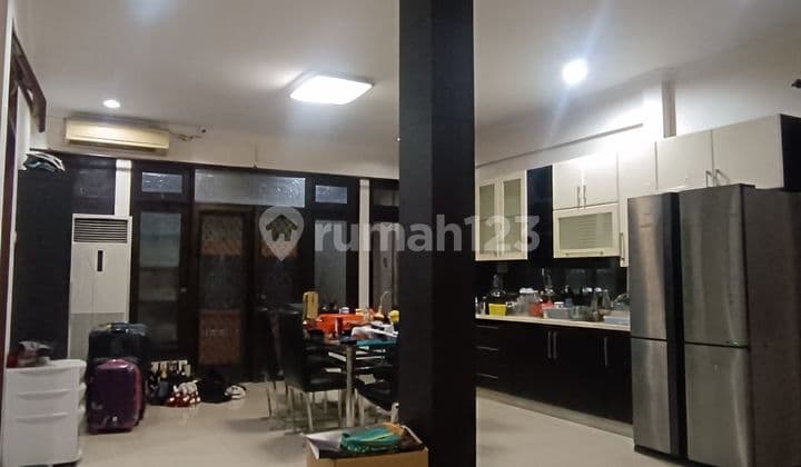 Rumah Graha Family 2 Lantai Siap Huni Terawat Dekat Nathos