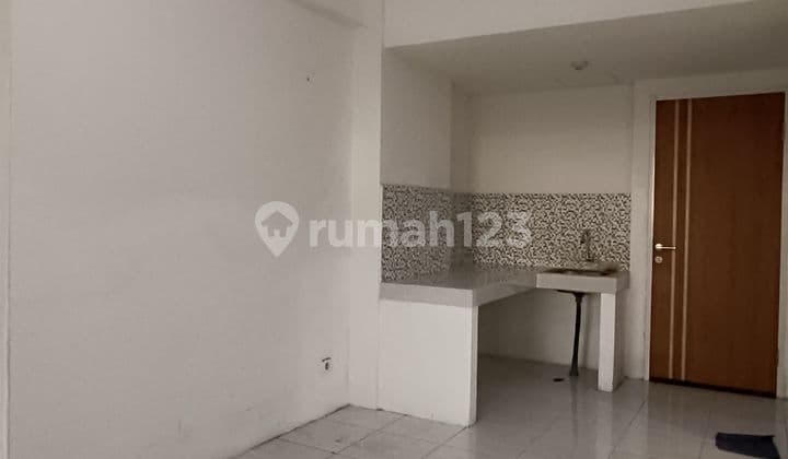 Apartemen Puncak Cbd 2 Bedroom Kosong City View Termurah Dekat Tol