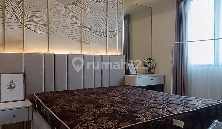 Denver Citraland Studio Apartment Fully Furnished Near University