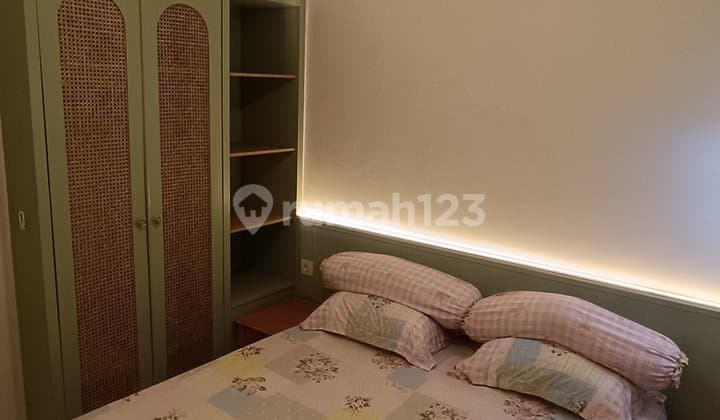 Eastcoast 1 Bedroom Unit Spesial Selangkah Kolam Renang SHM