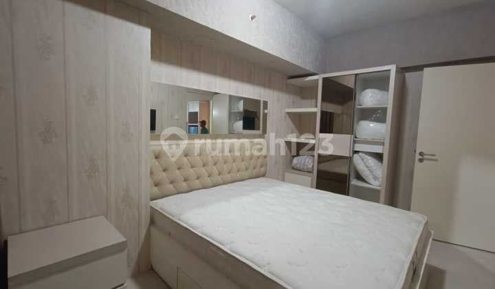 **Tanglin Apartment 2Br Plus Fully Furnished Exclusive Unit Parking Lot Floor**