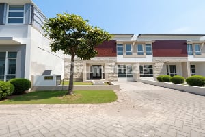 New 2-Storey House Puri Surya Jaya Flood-Free SHM Ready to Occupy