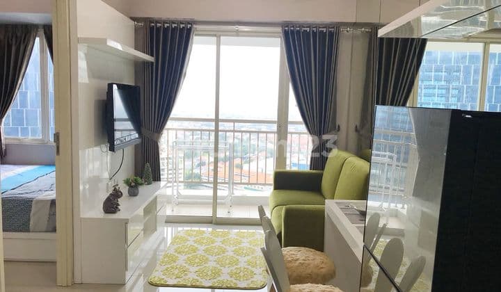 Tanglin Cozy Comfortable Fully Furnished 2Br Apartment with Pool View