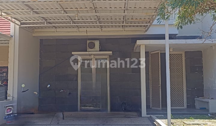 Rumah Minimalis Citraland Utara Siap Huni Dekat Sekolah dan Rs Bdi