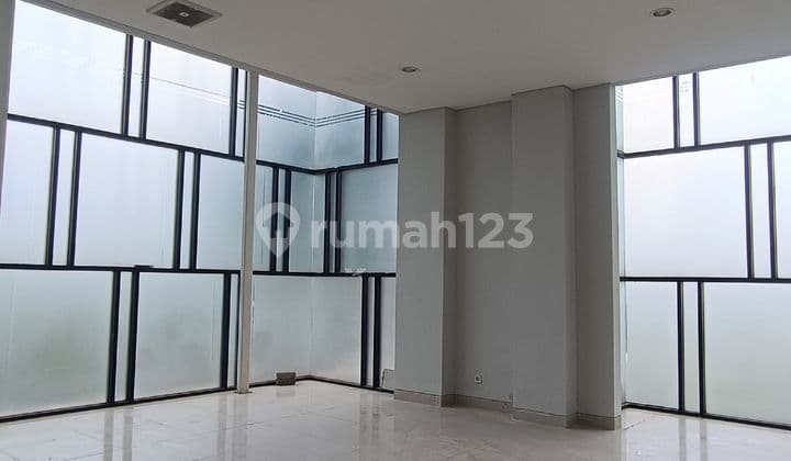 Ruko Citraland Greenlake 3 Lantai Posisi Bagus Hook View Danau