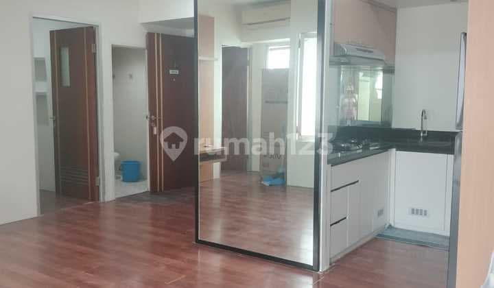 Puncak Kertajaya 3Br Full Furnish Sudah Renov Lantai Tengah