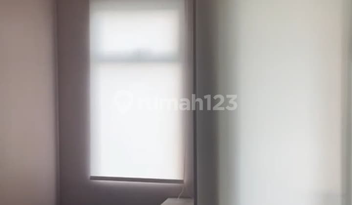 Apartemen Kyo Studio Full Furnish Siap Huni Kondisi Baru