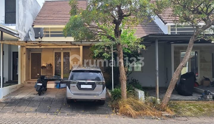 Well-Maintained Minimalist House, Fully Renovated in North Citraland, Eligible for KPA (Housing Loan)