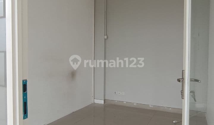 Ruko Citraland Greenlake 3 Lantai Posisi Bagus Hook View Danau