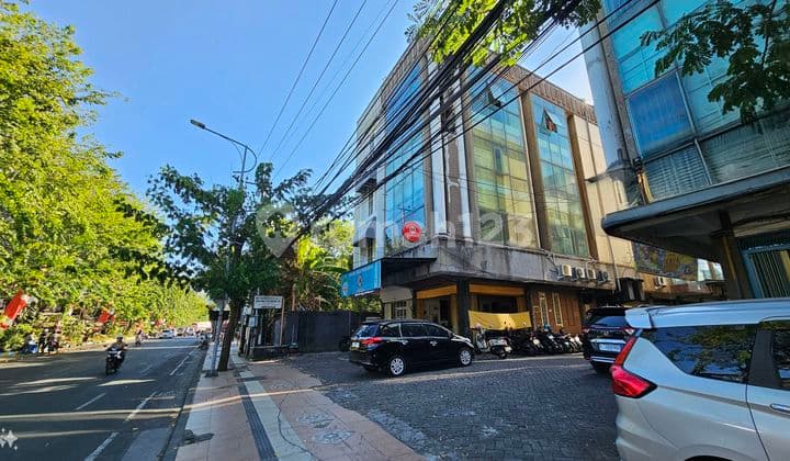 Ruko Kayoon Harga Nego Cocok Untuk Kantor