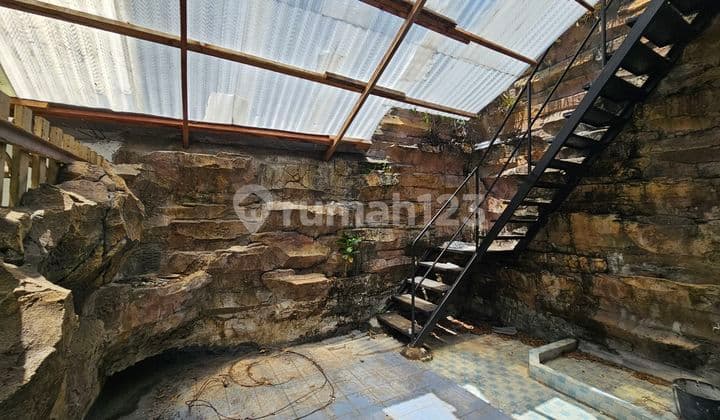 Dijual Rumah Minimalis Di Kapasan Dekat Pasar Atom Siap Huni