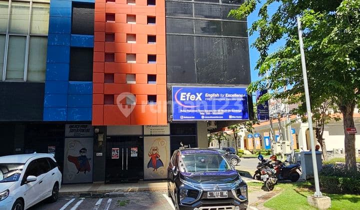 Ruko Di Pakuwon Town Square Depan Pakuwon City Mall 3 Istimewa