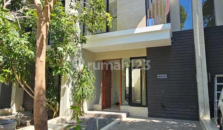 For Rent: Northwest Lake Baru Gres House, Ready to Move In
