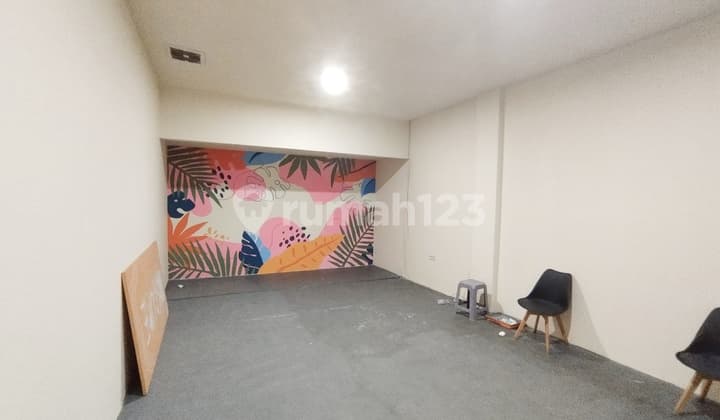 Ruko Siap Pakai Lok. Sangat Bagus Di Anggrekloka Bsd Dkt Hospital