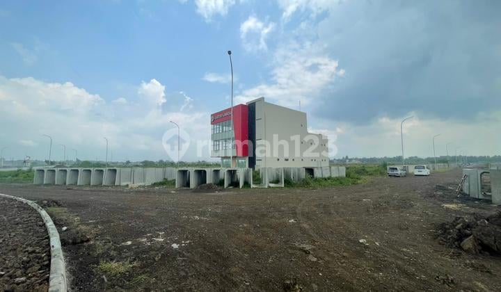 Tanah di Kertajati, Majalengka SHM