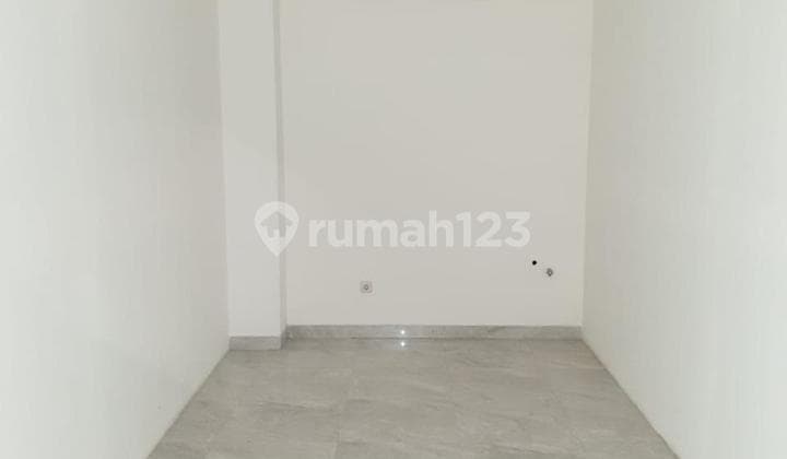 Ruko Luas di Merdeka, Sumur Bandung, Bandung