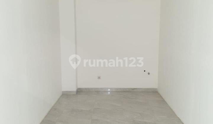 Ruko Luas di Merdeka, Sumur Bandung, Bandung