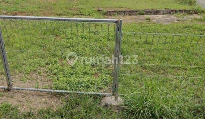 Tanah di Lembang, Bandung Barat SHM