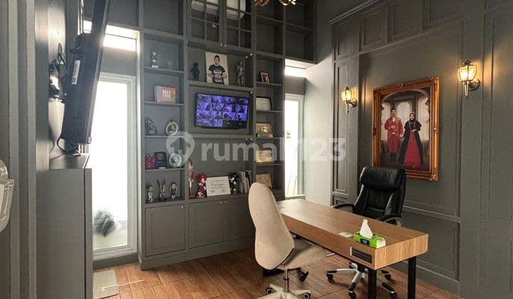 Perkantoran di Bojongsoang, Bandung Bagus SHM