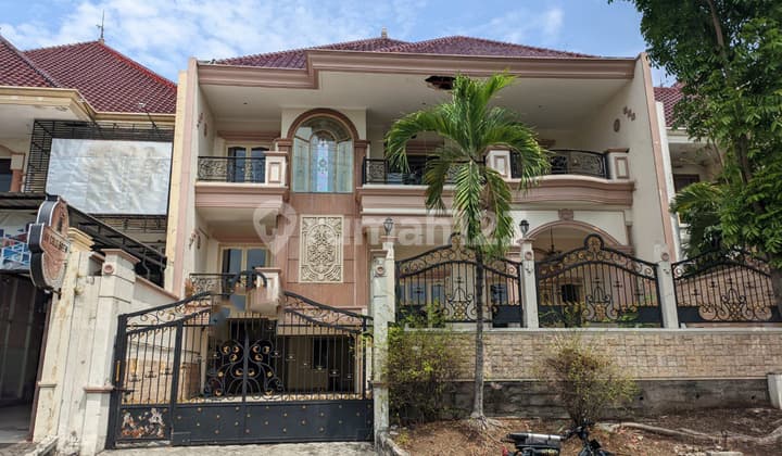 Strategis Raya Telaga Superindo Luasan Favorit Citraland 2 Lantai