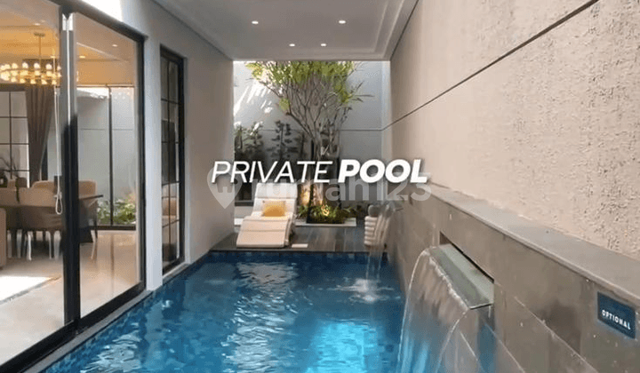 Terbaru Citraland Dekat Radial Road Tembus Ptc Design Mewah