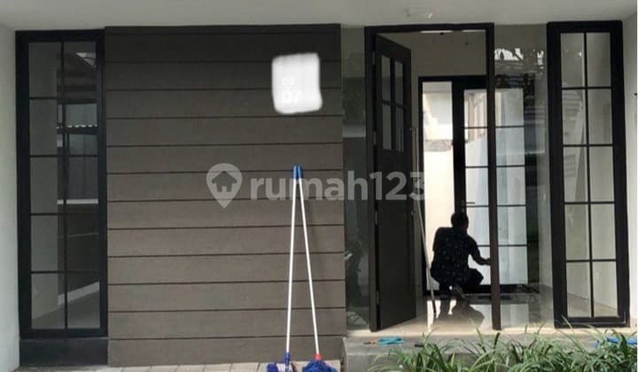 Sisa 1 Unit Rumah Citraland Free Furnish Driyorejo Cluster