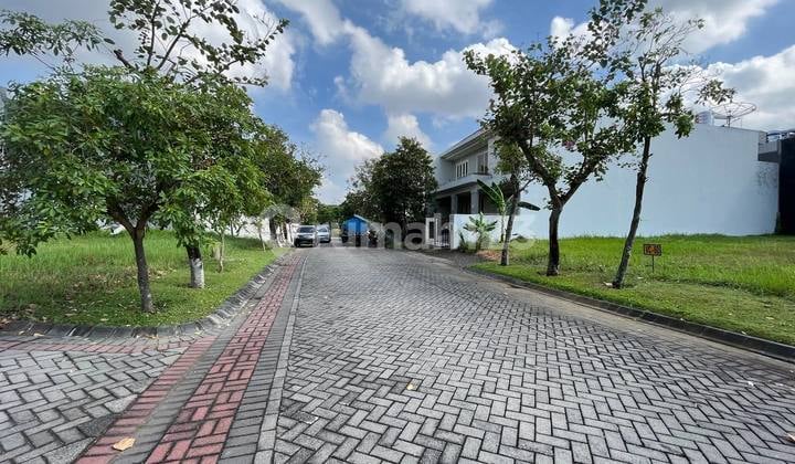 Blok Vc Graha Family Dekat National Hospital Row Jalan Lebar